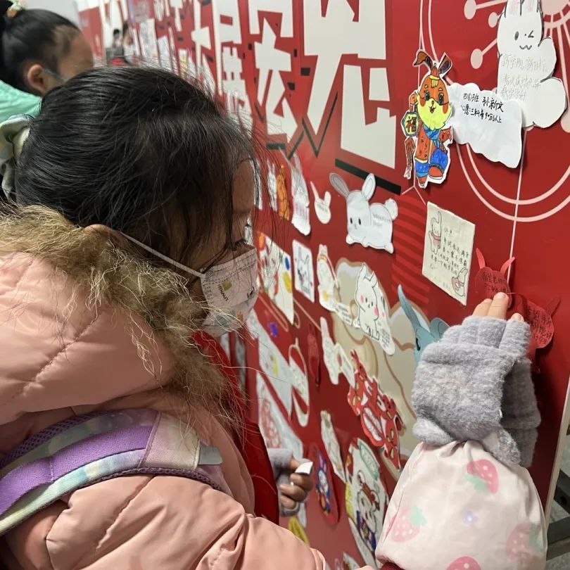 开学第一天苏州工业园,苏州娄葑学校开学