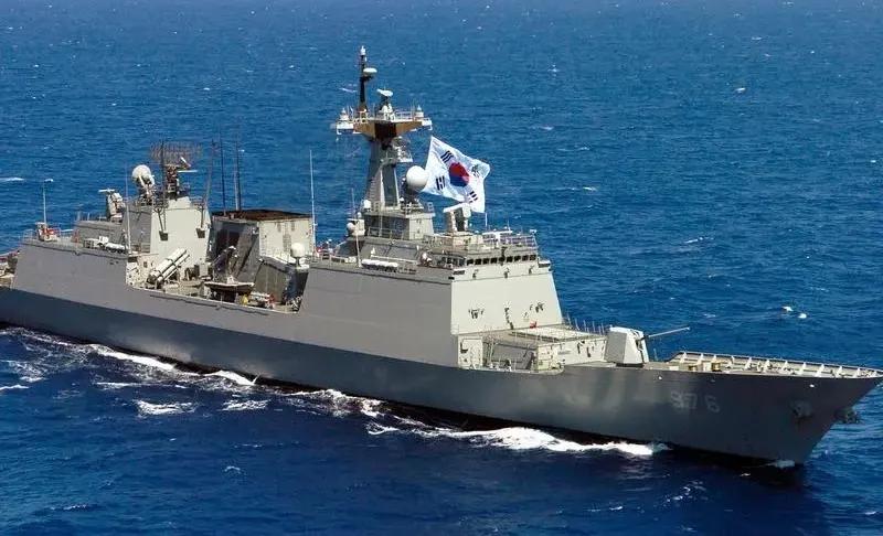 日韩最想和哪国结盟,如果日韩结盟会怎样