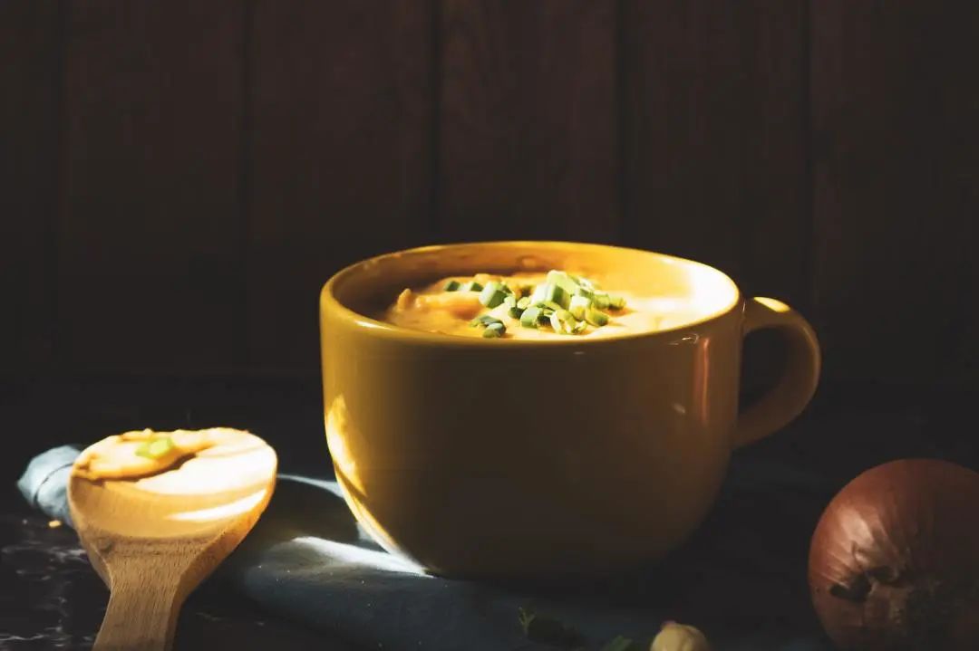 这4道养生汤暖心又暖胃,滋阴润燥又好喝的汤