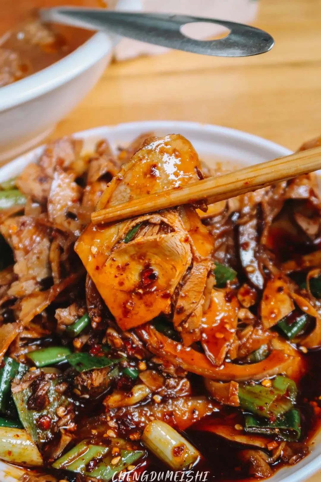 这些私藏的全国苍蝇神店，都可以外卖了