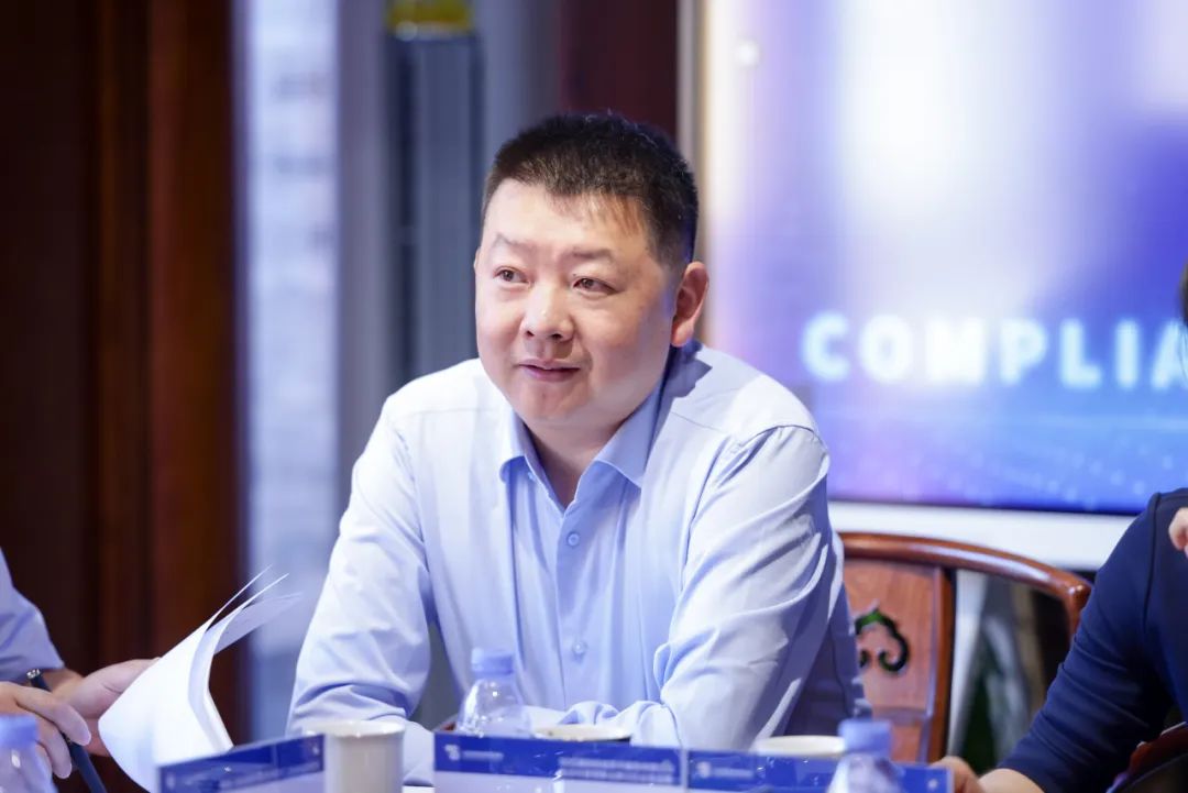 合规管理有效性全面评估,推进合规管理发展