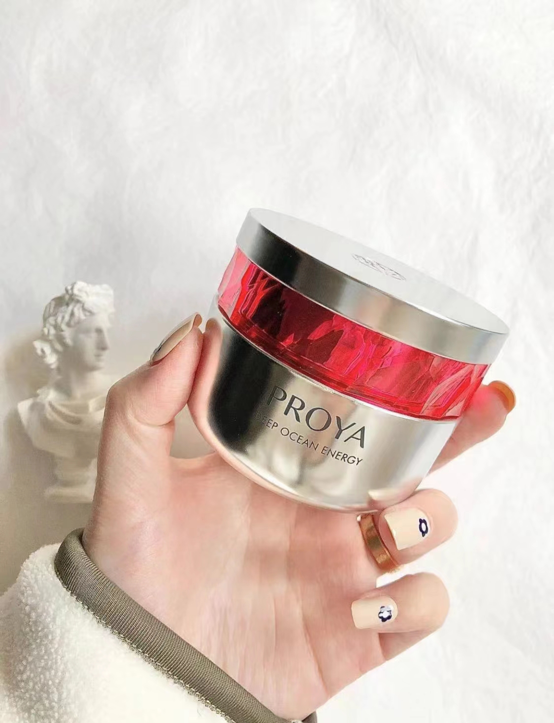 百雀羚淡纹面霜怎么样,国货护肤品抗老面霜推荐前十名