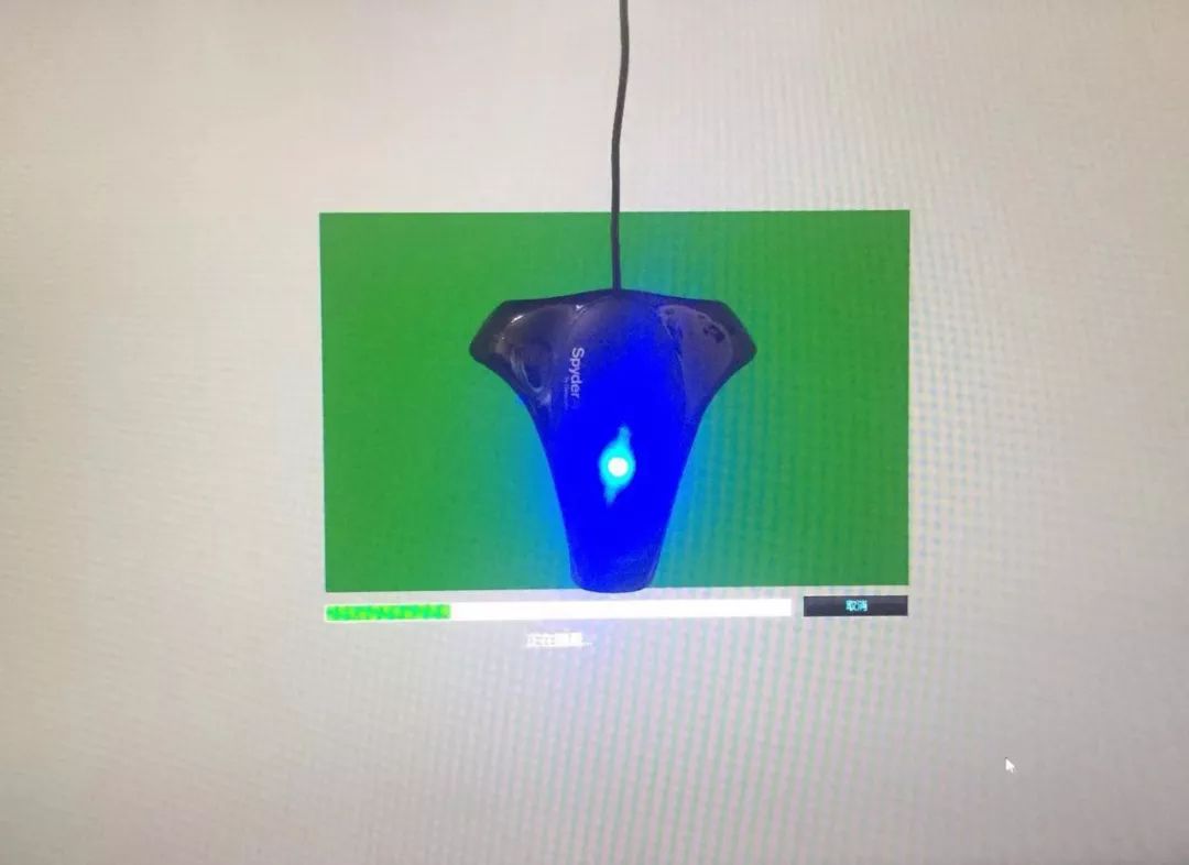 最简单的显示器校色办法,显示器怎么调色彩最准确