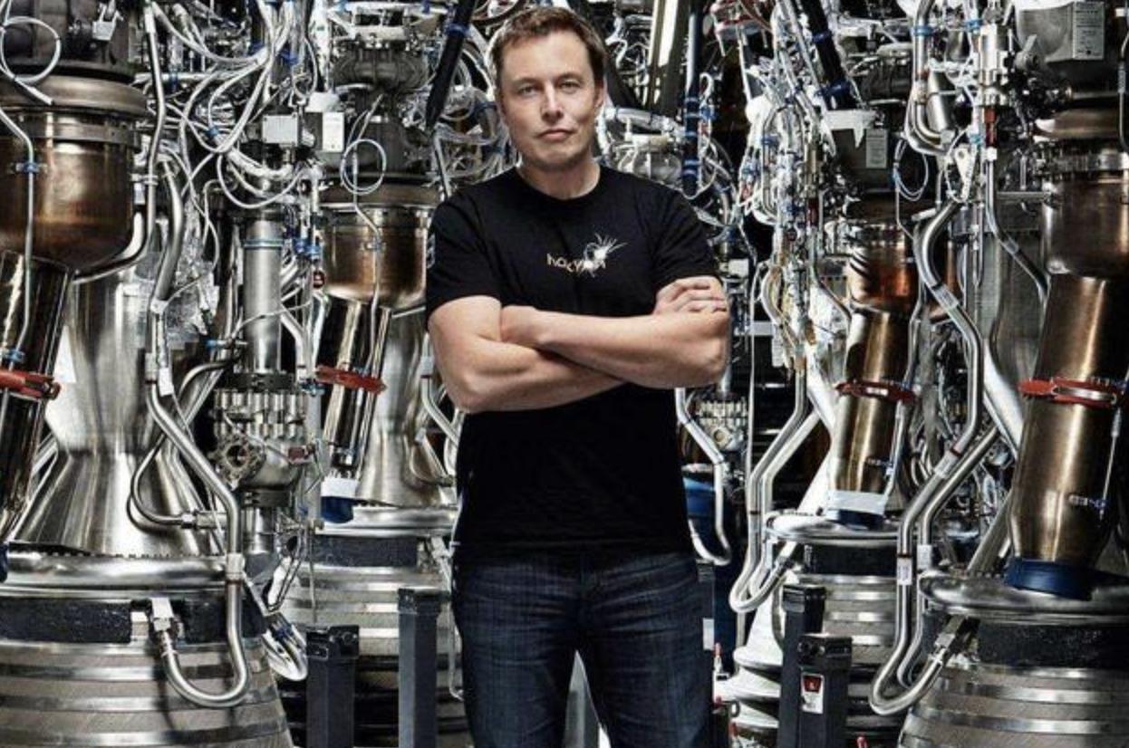 马斯克访华会有什么活动,马斯克访华来干嘛