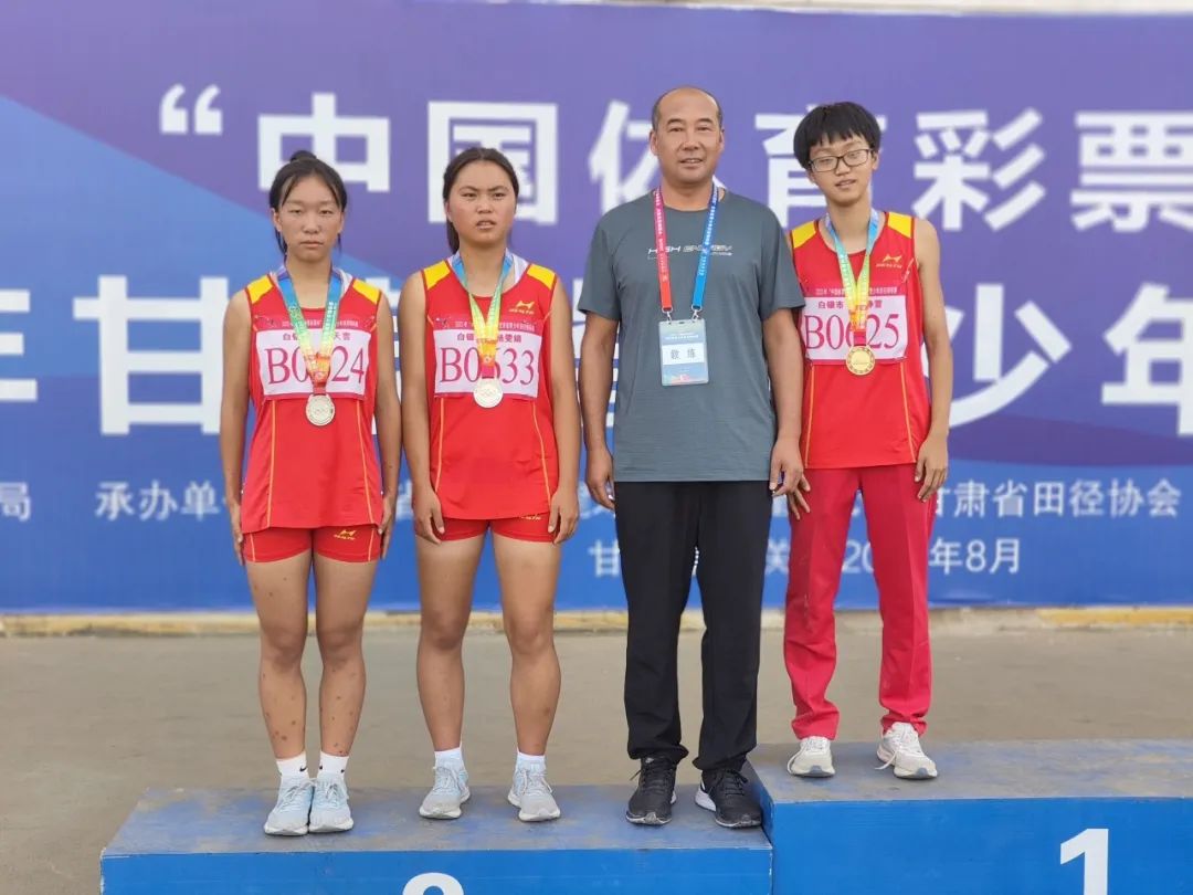 靖远四中田径比赛,靖远四中2017届