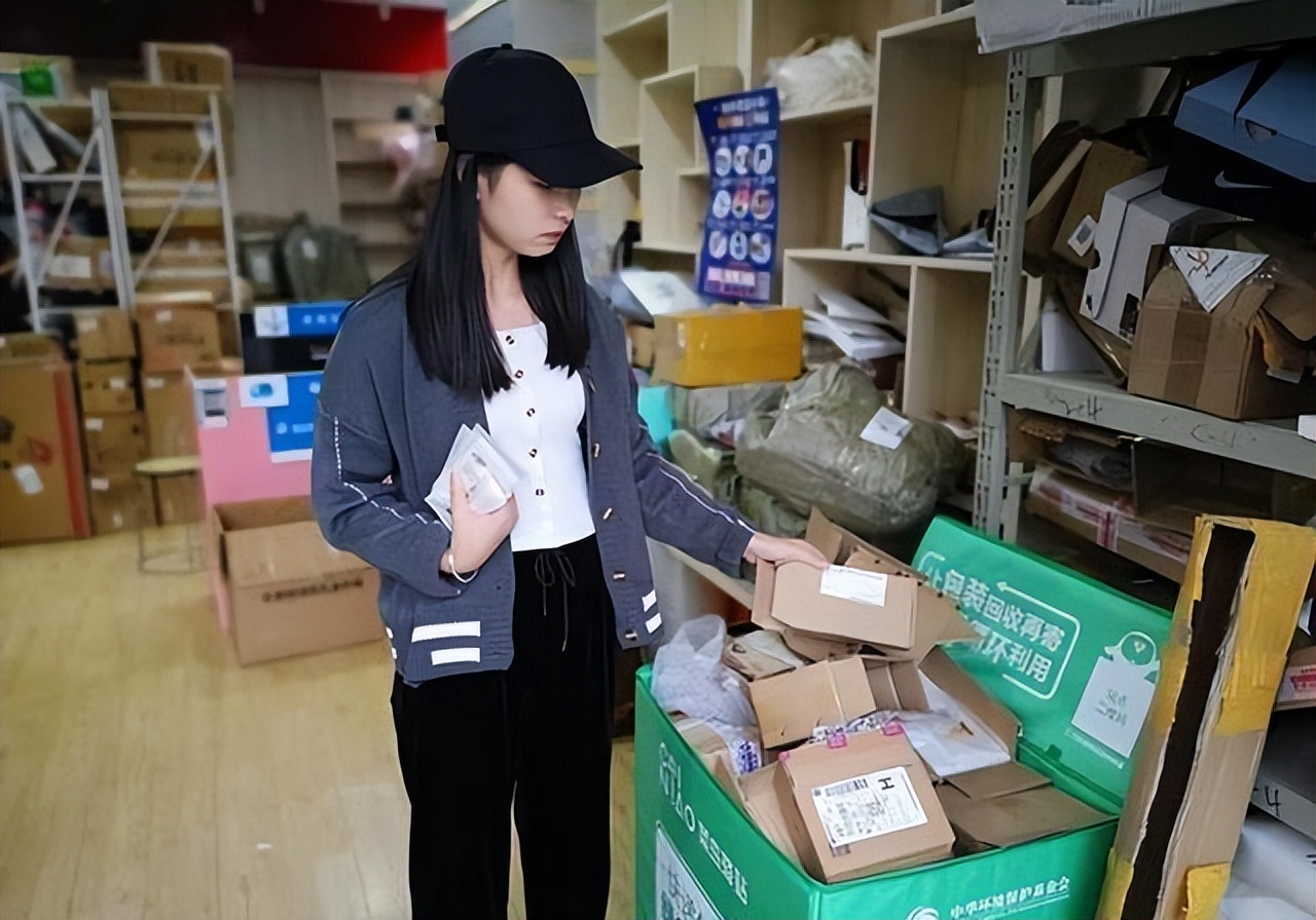 “*人用成品**”或成“明面”,其中女性消费者占大多数?这是为何?