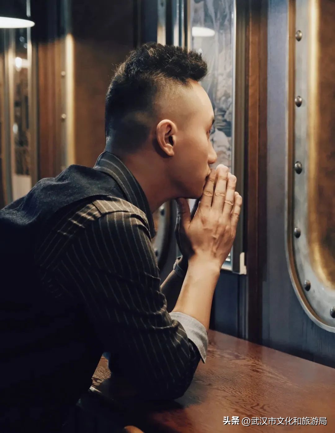 叮！毕业旅行指南已送达，玩转武汉！