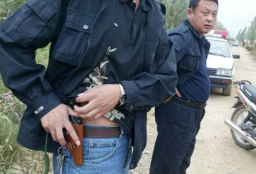 民警弄丢枪支的后果,枪支弄丢有什么后果