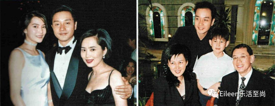 一离婚就传绯闻？豪门三千金如何在继母手下打理百亿家产？