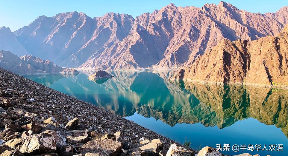 中东光伏发电中国企业中标,中国大型风电光伏项目