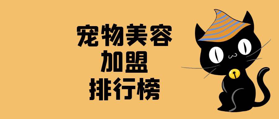 宠物美容加盟店怎么开好呢,宠物美容店加盟哪家好