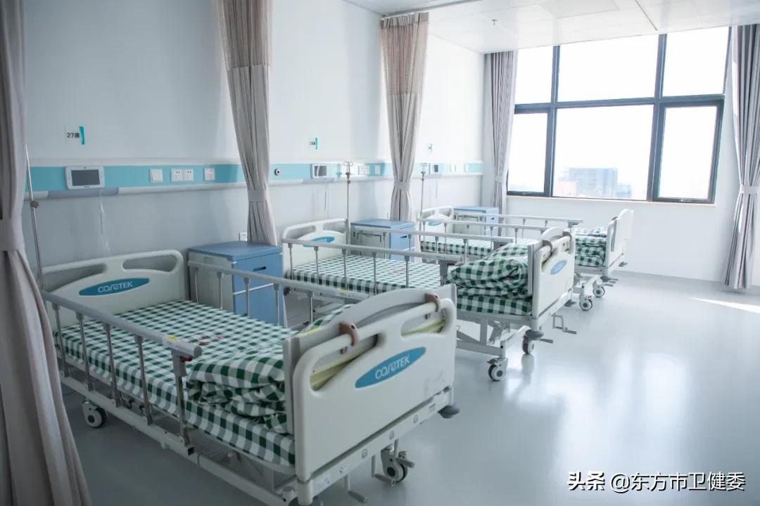 海南东方人民医院在哪里,上海东方医院海南分院