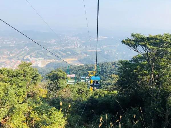 罗浮山攻略,罗浮山五言诗大全