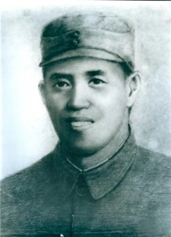 冀鲁边革命英烈,抗日英烈名单河北