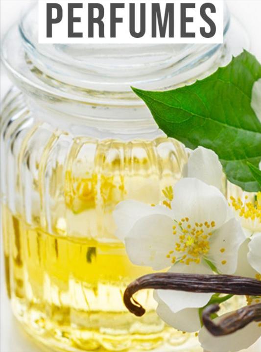 什么牌子的茉莉花香水持久,10款男女最佳茉莉花香水