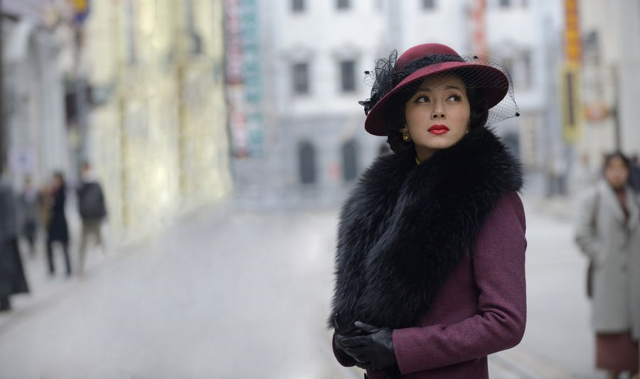 10年之内最好的谍战剧排名,近3年最好评的谍战剧排名