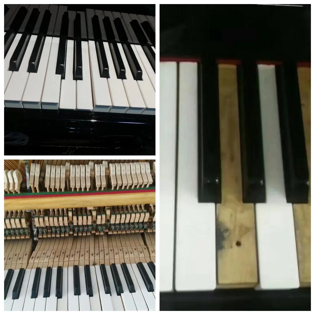 如何选择一台好的二手钢琴,二手钢琴如何