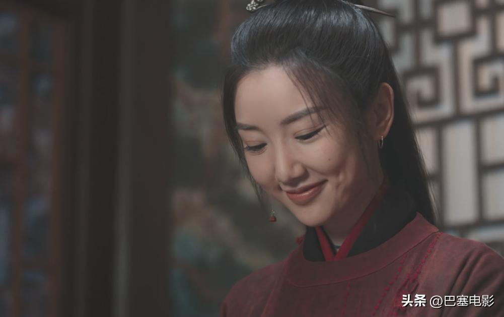 陈晓毛晓彤《云襄传》有哪些看点,云襄传陈晓被毛晓彤拍脸在哪集