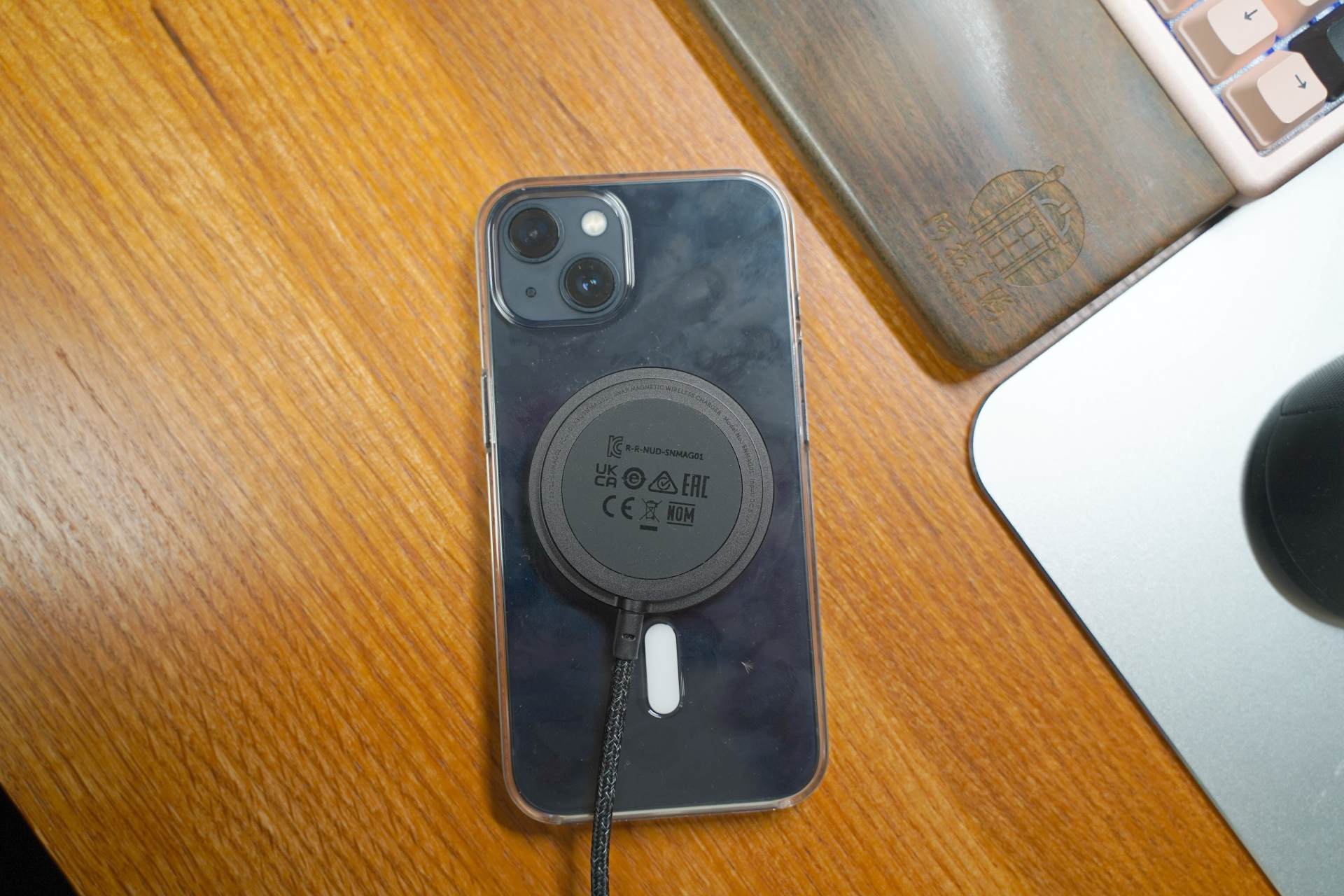 七夕乞巧佳节,我给我的男神也准备了礼物