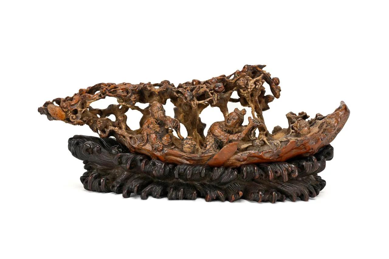 古玩紫砂壶拍卖价格查询,五件青铜器拍卖