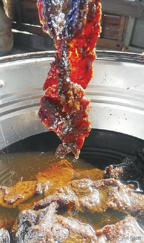 广西特色酸味美食有哪些,广西清凉小吃有哪些