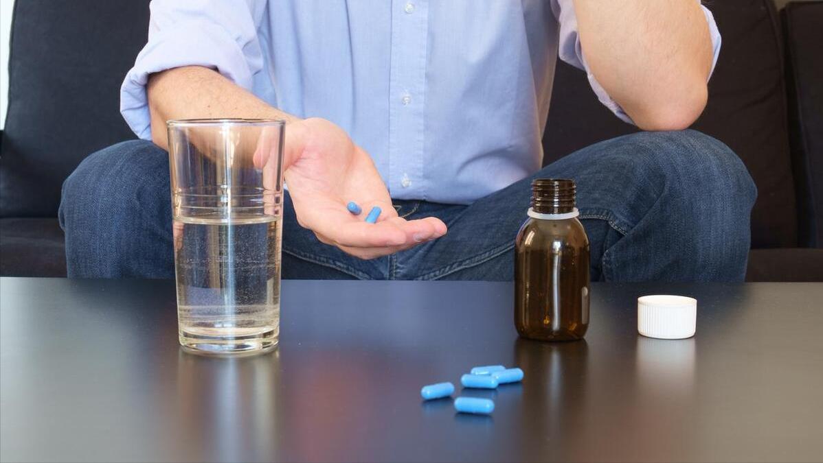 伟哥心脏的副作用停药后能恢复吗,伟哥吃久了有什么副作用