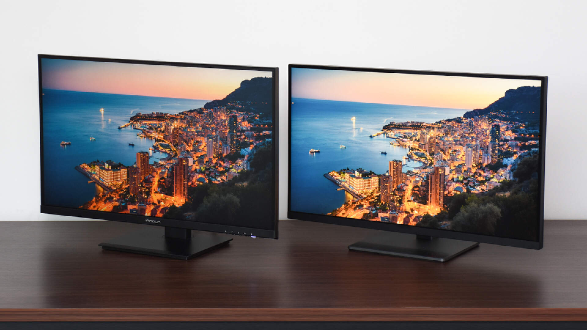 联合创新26c显示器评测,联合创新显示器27c1ud颜色怎么样