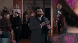 《珠光宝气》俪群会之「名媛团体观察」:抱团也是技术活