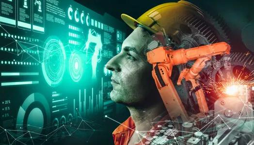 工业技术软件化,智能制造推动工业软件快速发展