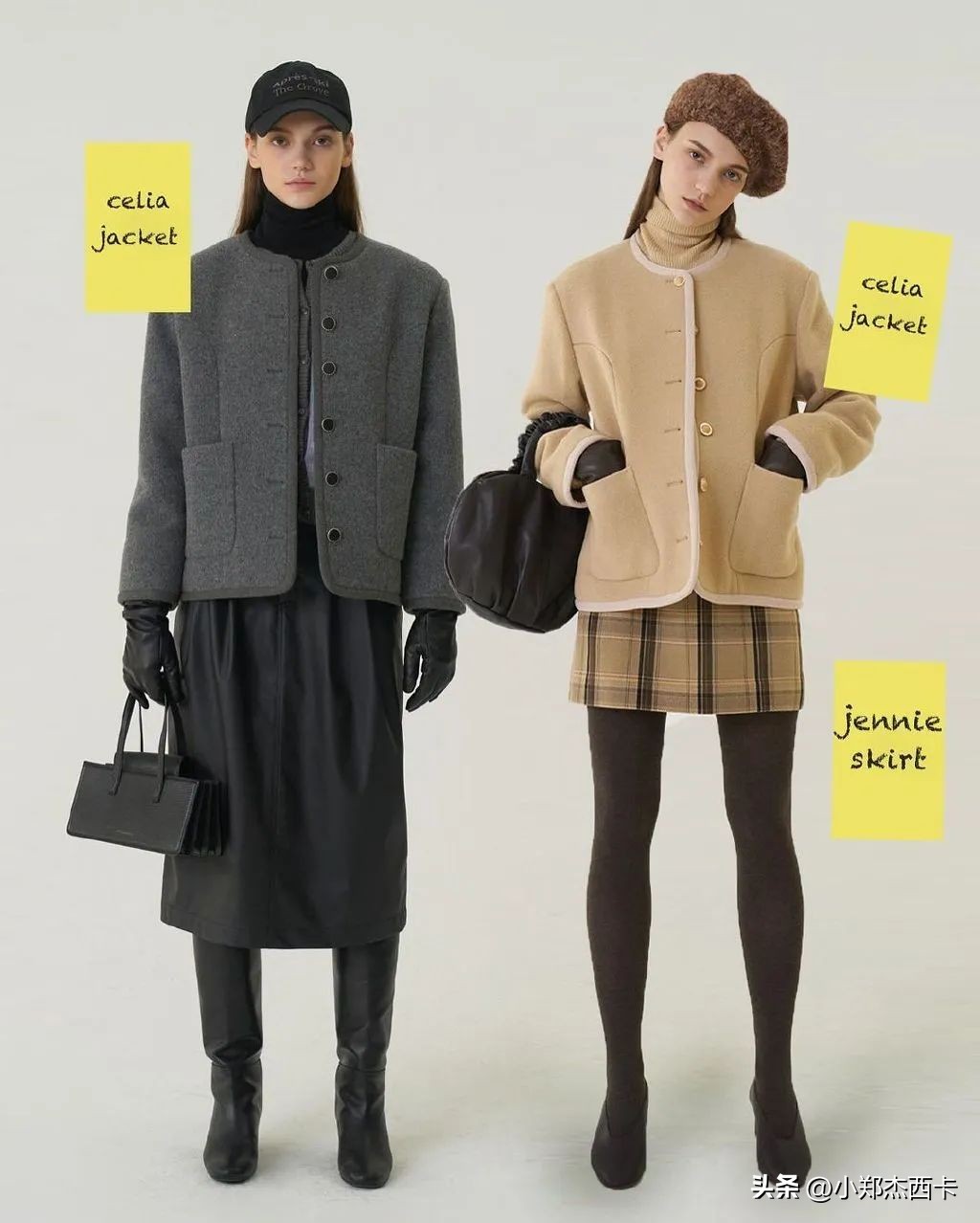 zara早春必买,买cos服哪些店比较好