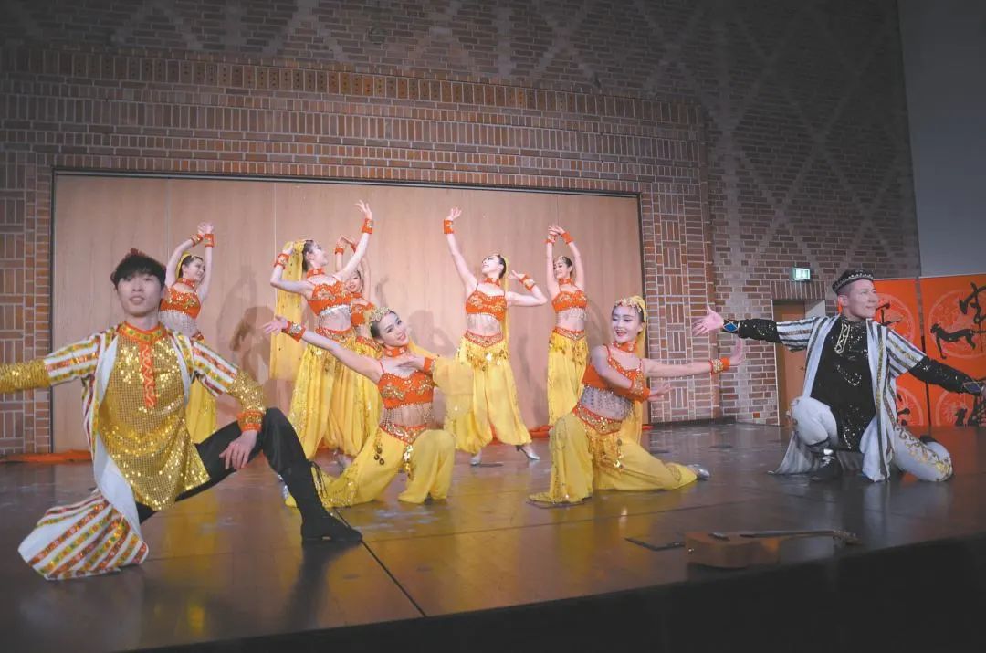 漫话老沧州——沧州一中往事