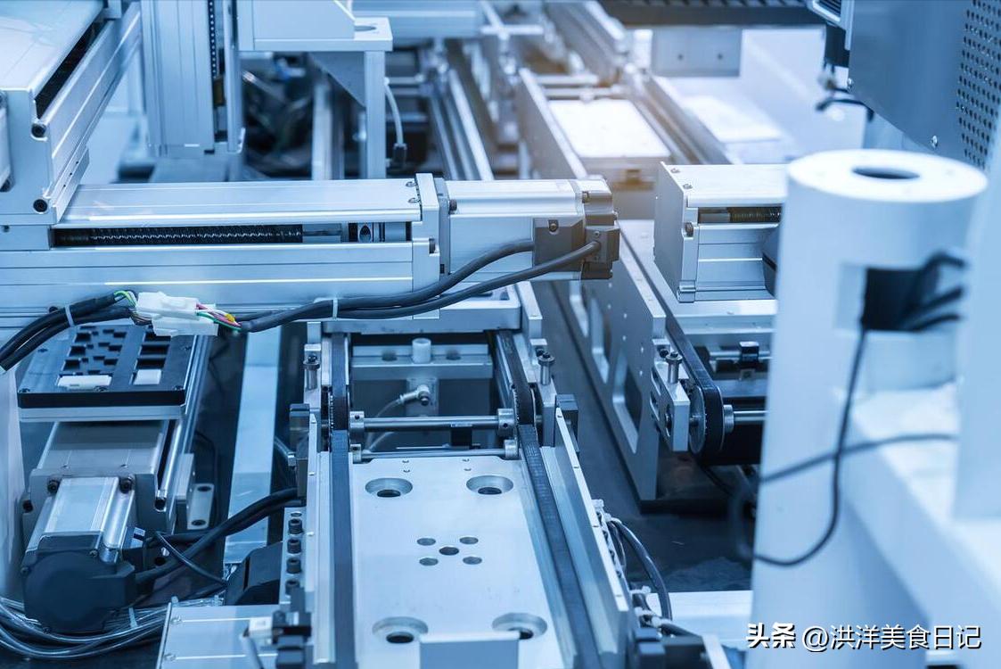 未来十种行业前景,这八种行业未来可期