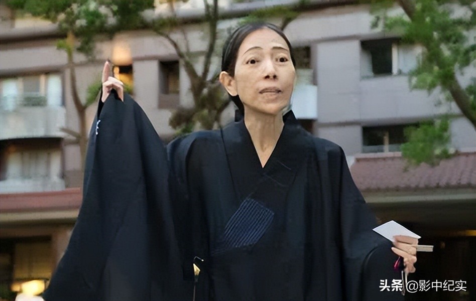 台湾好色富婆，离婚5次获70亿遗产，如今却放弃奢靡生活选择出家