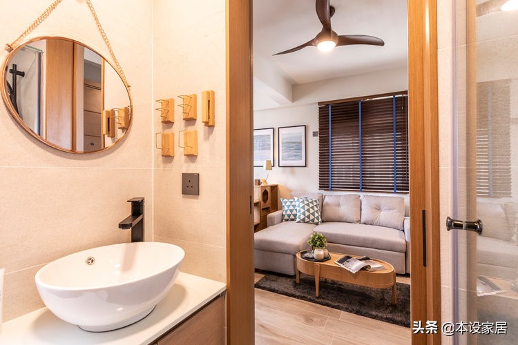 香港家庭主妇住宅生活,香港蜗居真实生活一家四口