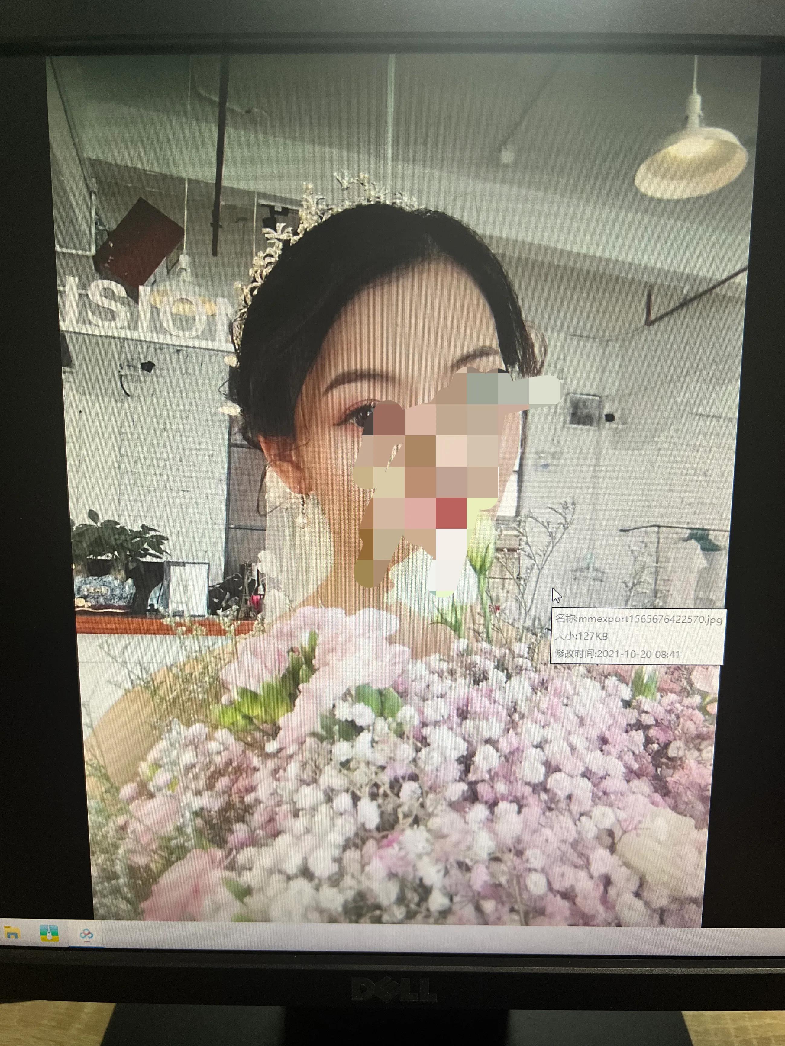 告诉老公自己怀孕了b超单,老婆怀孕的b超单