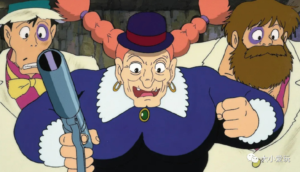 6岁儿童必看40部经典儿童电影,假期带孩子看这几部经典儿童电影