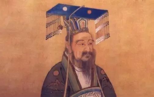 武则天和五台山有关系吗,康熙皇帝为何五次登临五台山