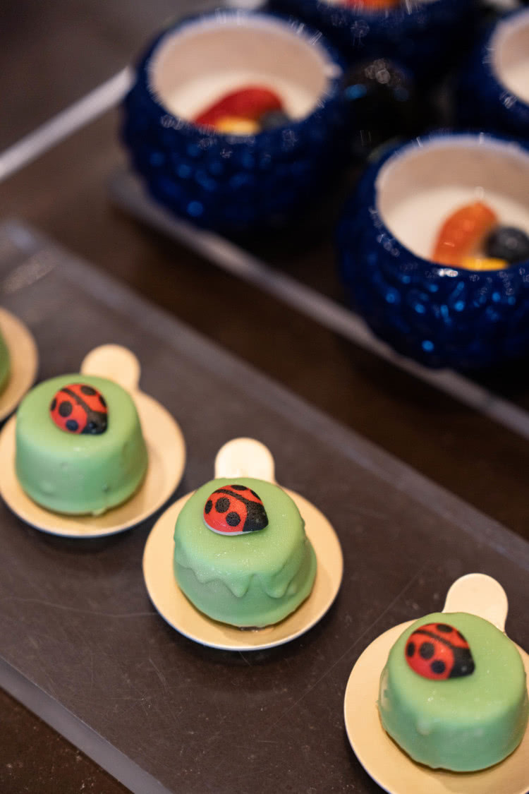 鹭岛的“小乌托邦”，口碑爆棚酒店环境颜值天花板