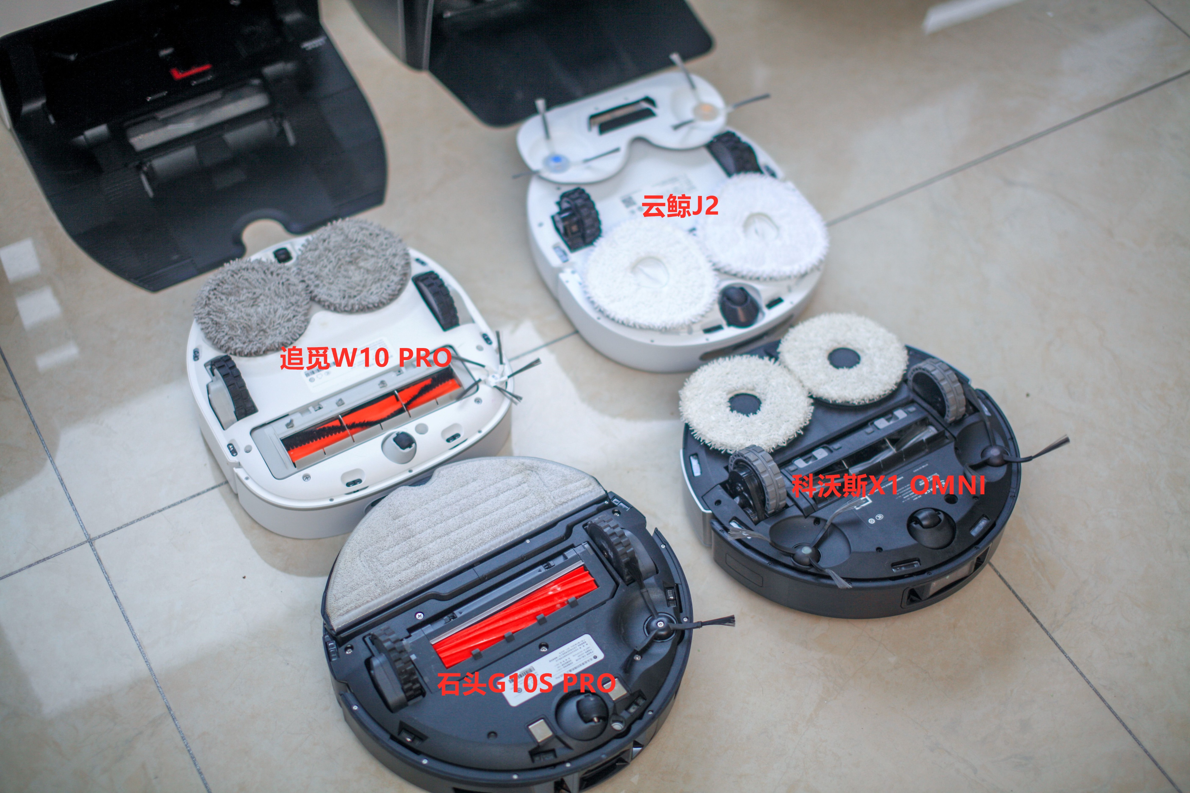 2022年上半年扫地机如何选，看这一篇就足够，谁家更强更值得买