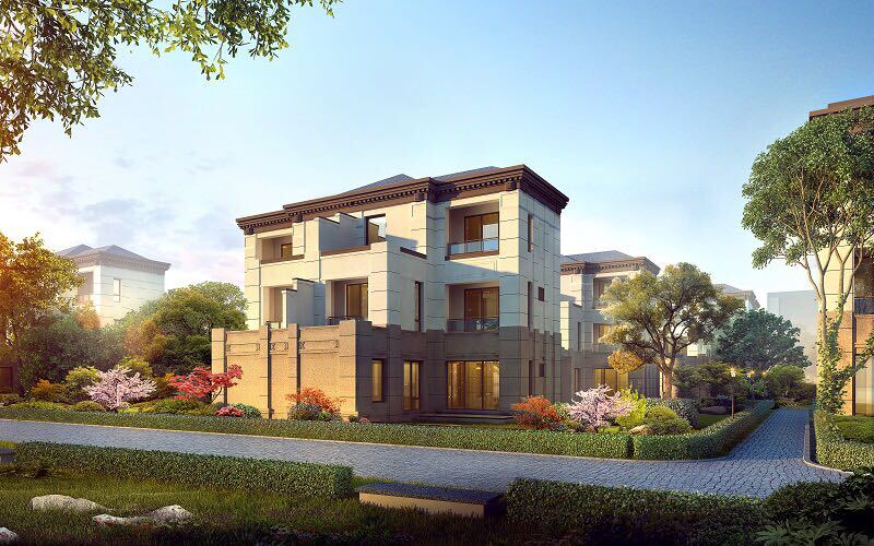 热销中海云筑,中海云筑是精装房么