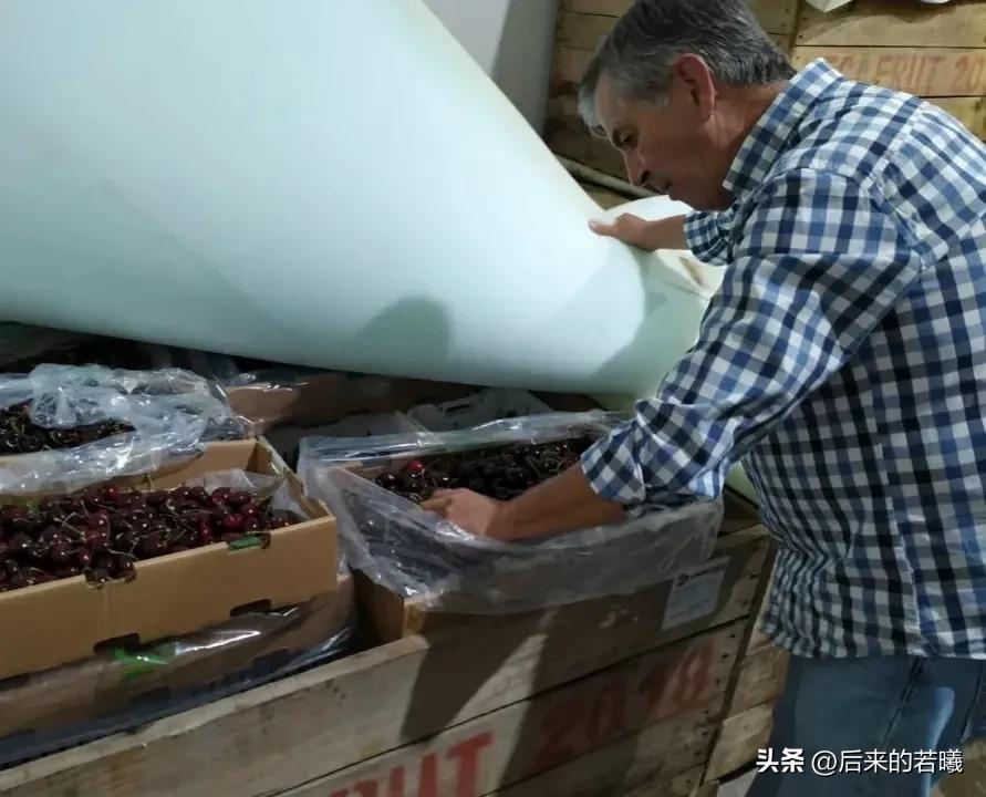 我，小镇女孩，为做外贸学西语，独闯南美8年，给外国男友发工资