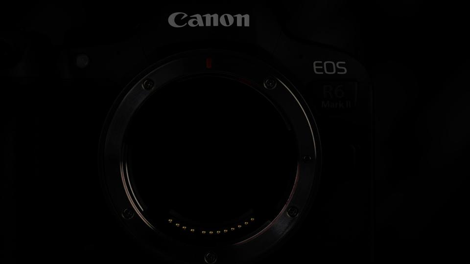 佳能r6mark2配什么性价比镜头,佳能r6mark2预拍摄