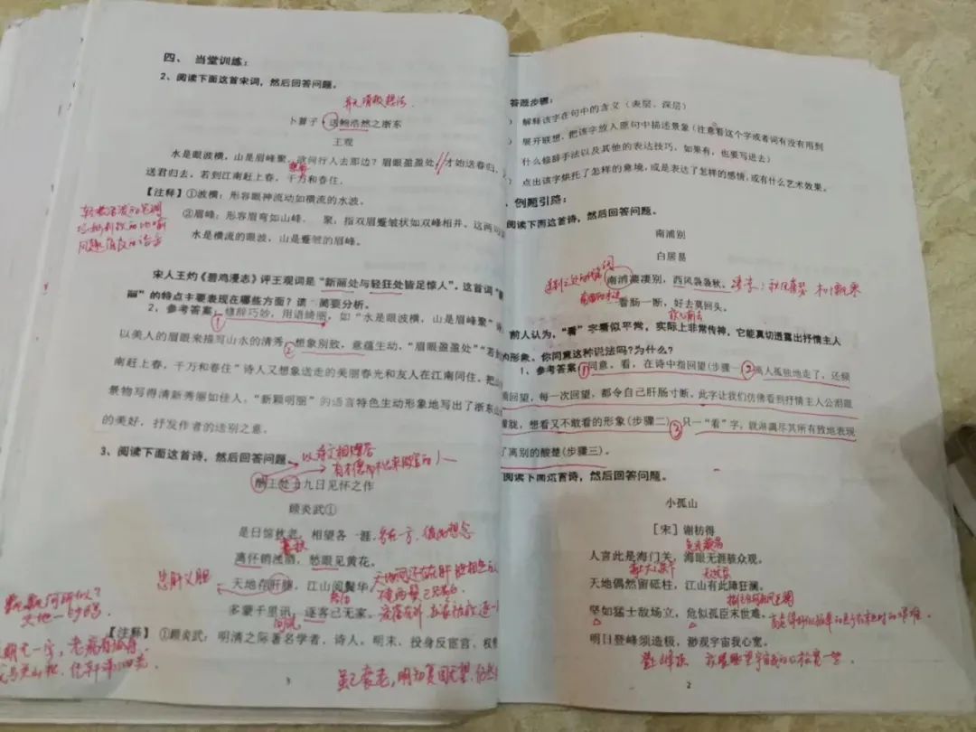 我们需要什么样的语文老师,做语文老师需要什么条件