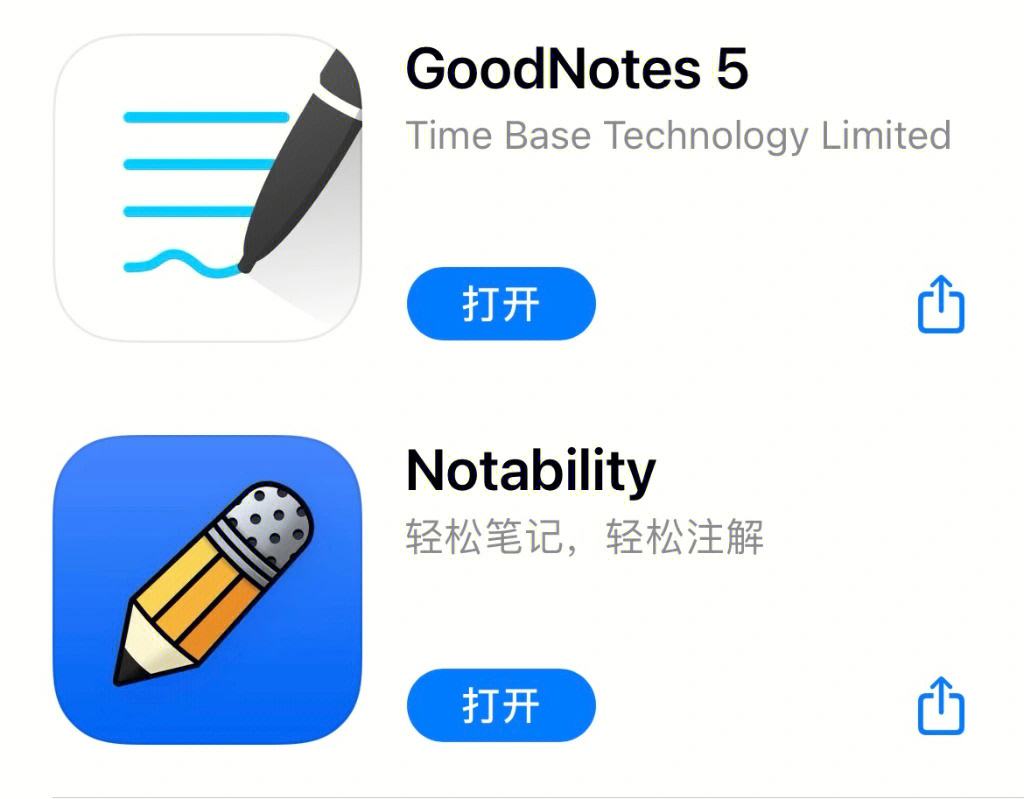 如何高效利用ipad学习,使用平板学习一般用哪些软件