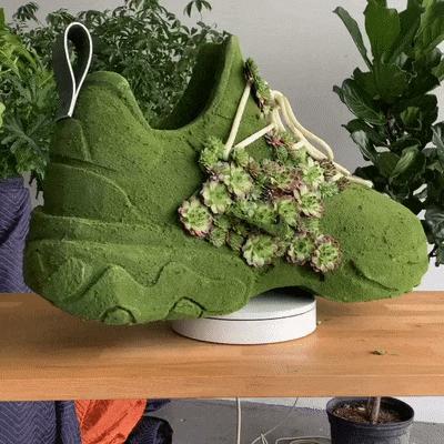 皮草变成草皮了,皮草过时了今年流行这12款