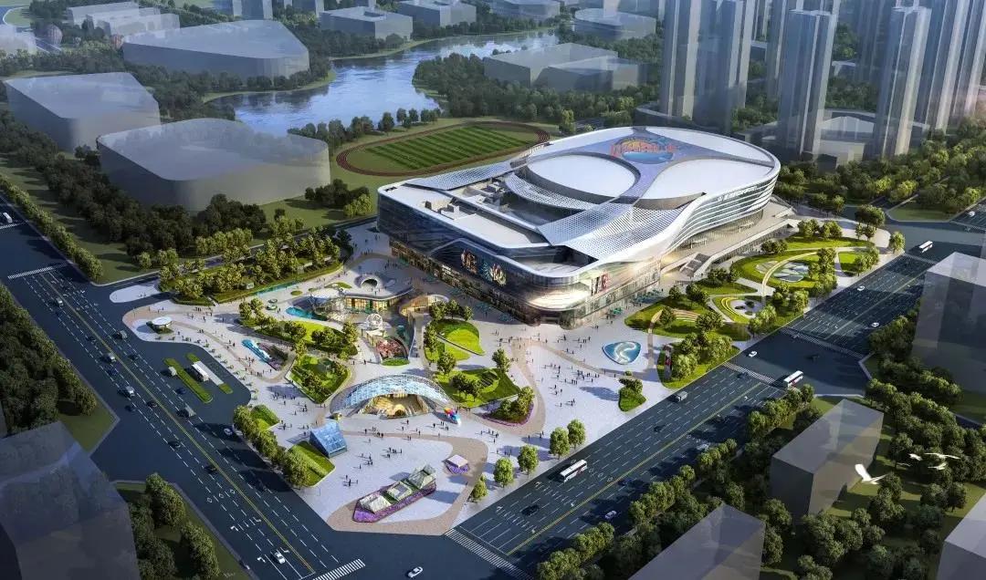 “建”证奥运健儿风采！迈向体育强国，北新防水品质助力