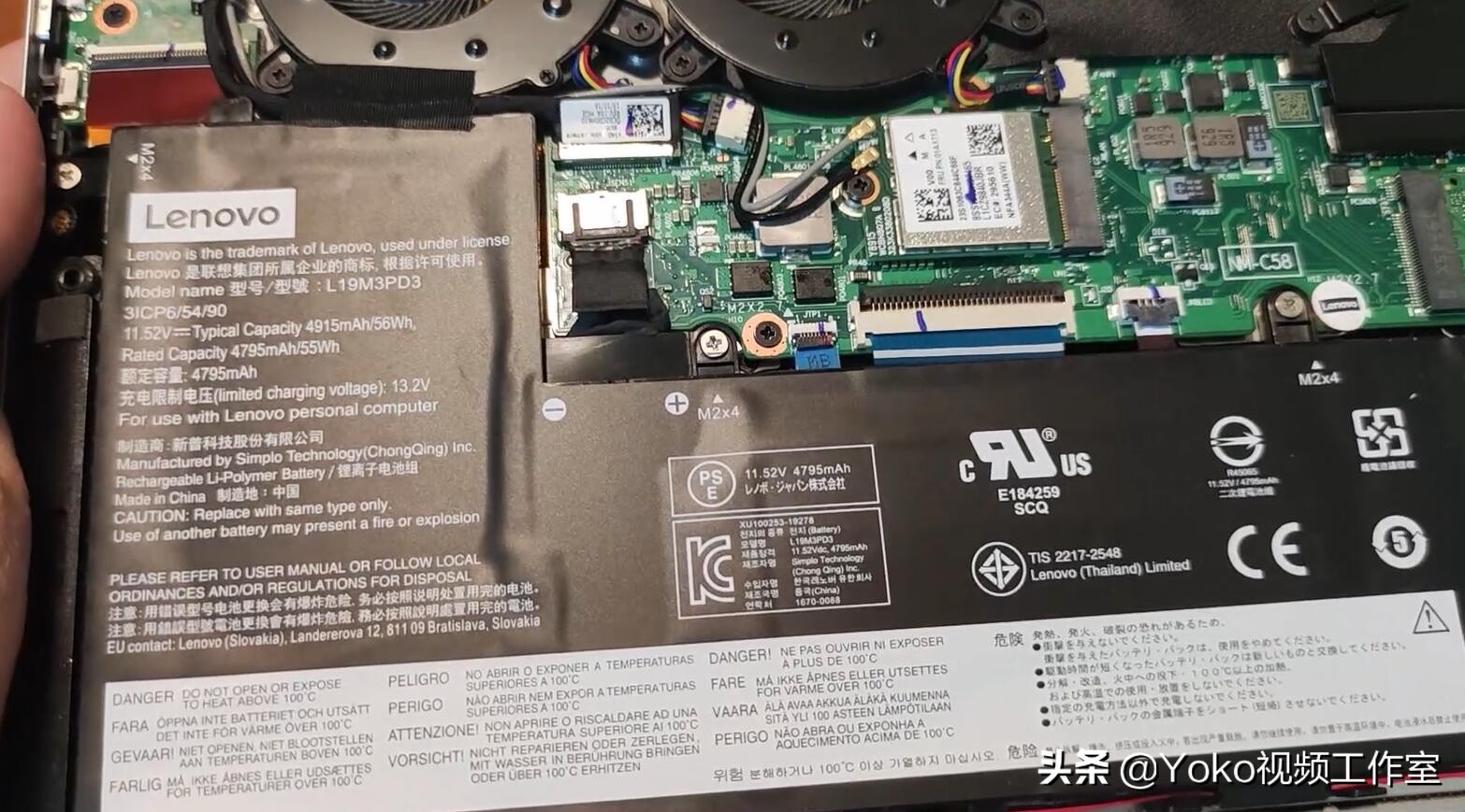 笔记本电脑多大性能够用,大学买什么配置笔记本