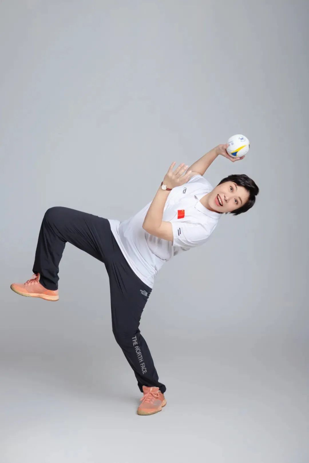 手球国手曾巧真:20年商海浮沉,从做“生意”到干“事业”