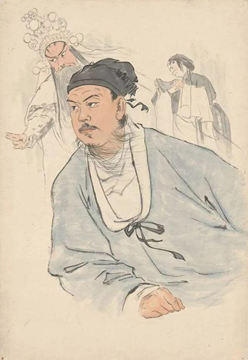 东汉末年大事年表三国演义,明清时期的三国演义