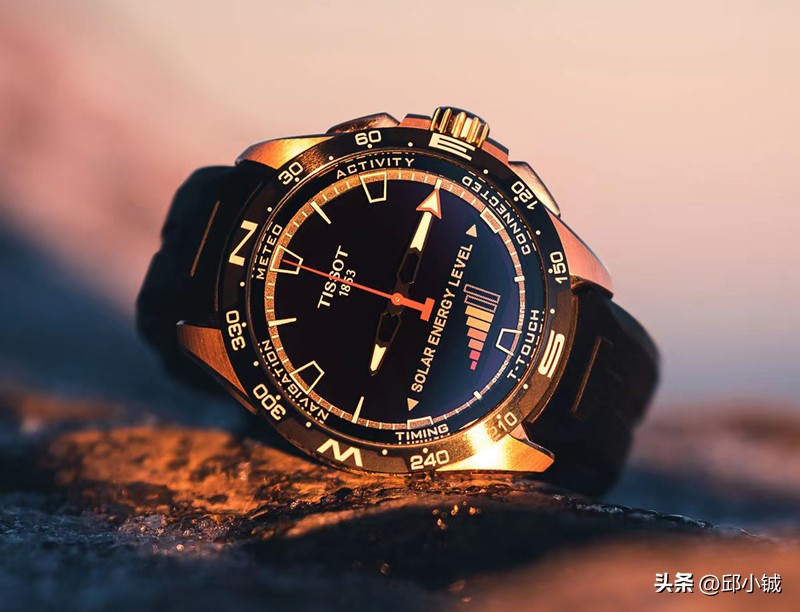 钟表质量评比,钟表质量检测中检报告图片